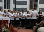 Večernjom svetom misom na Sveti četvrtak započelo Sveto trodnevlje u čast Presvete Krvi Kristove